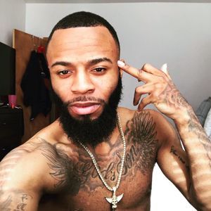 Meet your Posher, Nathaniel